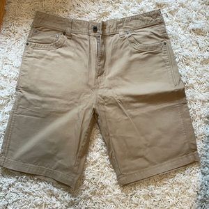 Eddie Bauer shorts